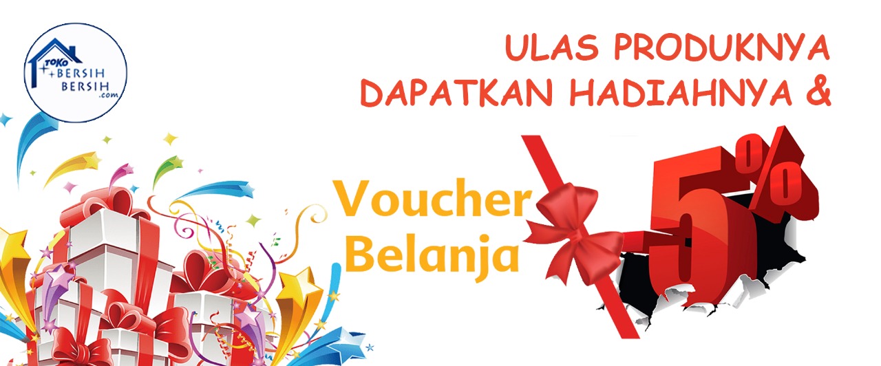 VOCER BELANJA 1
